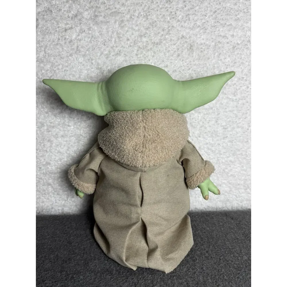 Star Wars Mandalorian The Child 12